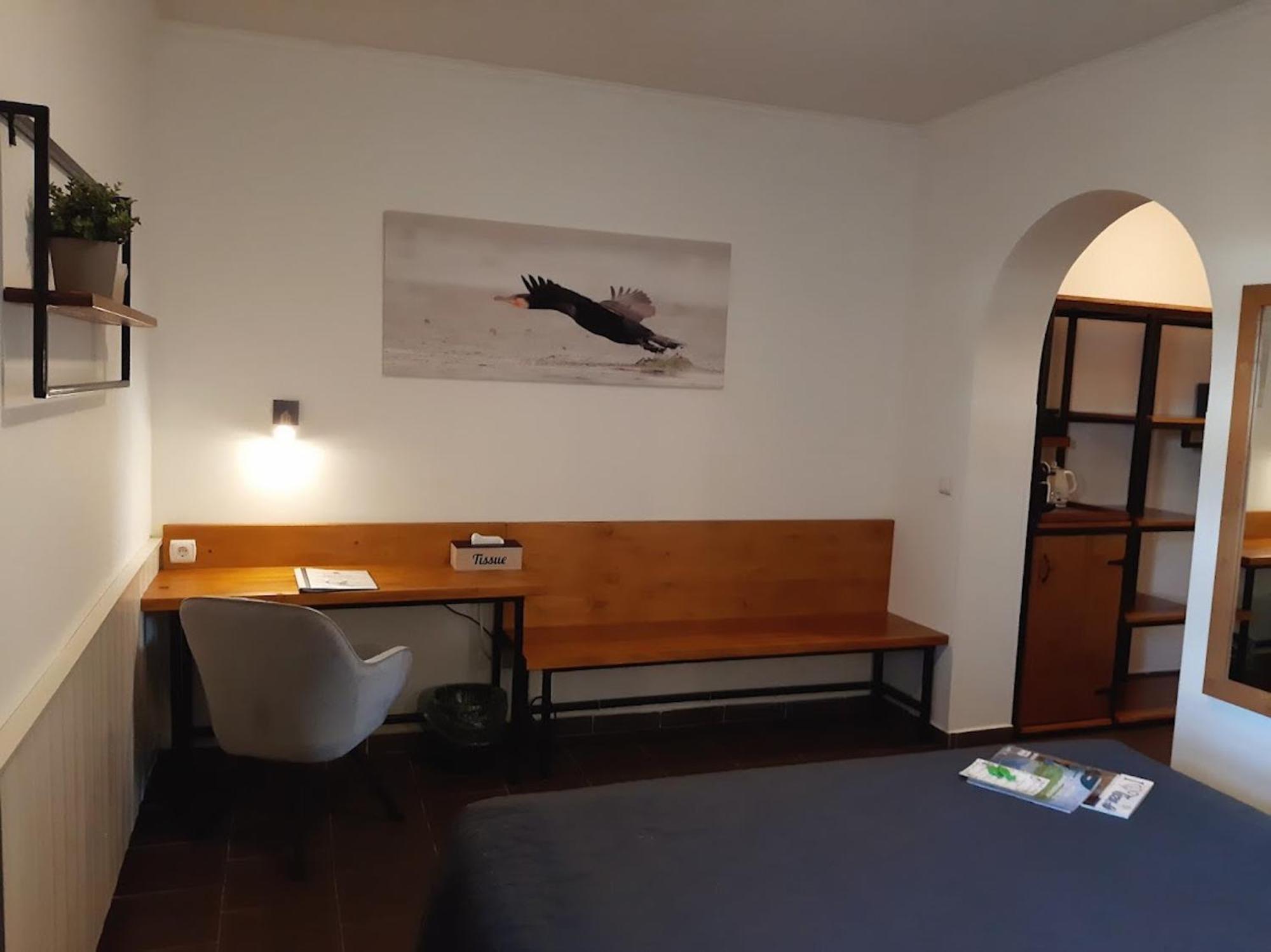Tisza Lodge B&B - Panzio Tiszaderzs 객실 사진
