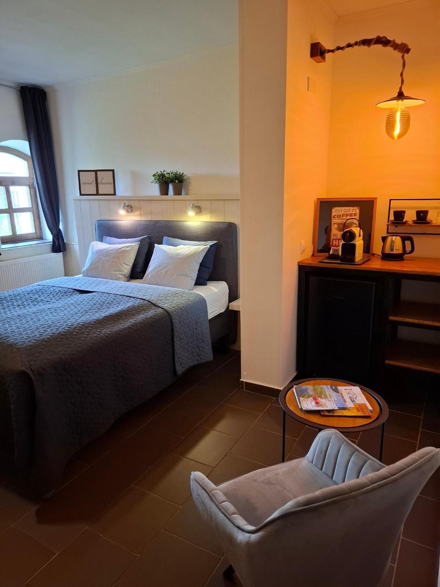 Tisza Lodge B&B - Panzio Tiszaderzs 객실 사진