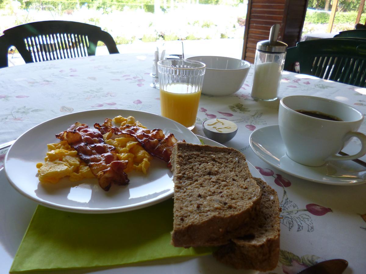 Tisza Lodge B&B - Panzio Tiszaderzs 외부 사진